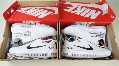 nike off white air max 97 fake|nike off white accessories.